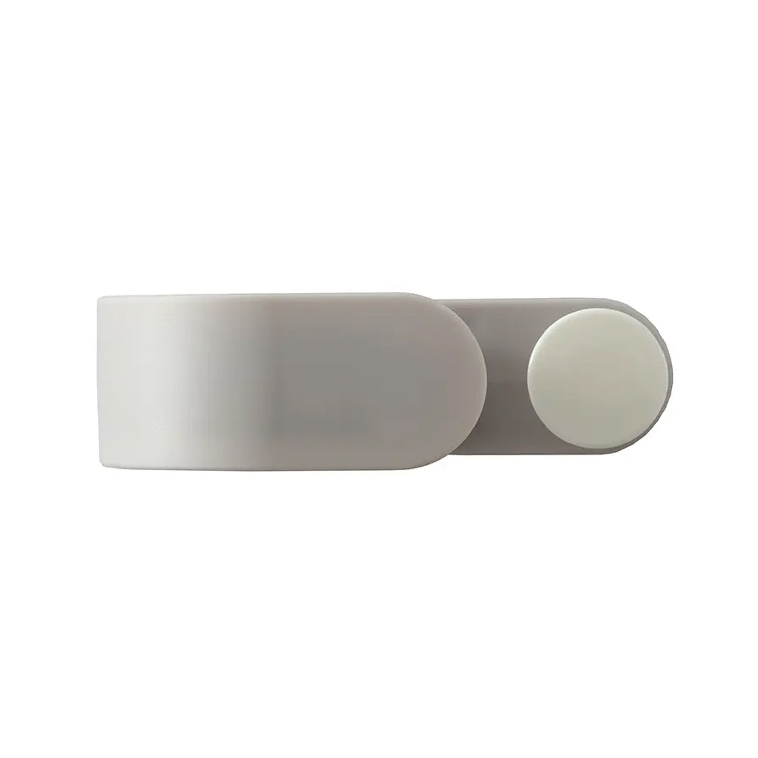 7682 Wall Mounted Mop Holder Brush Broom Hanger Self Adhesive Broom Clip Hanging Holder Clean Tool Mop DeoDap 7682 Wall Mounted Mop Holder Brush Broom Hanger Self Adhesive Broom Clip Hanging Holder Clean Tool Mop DeoDap